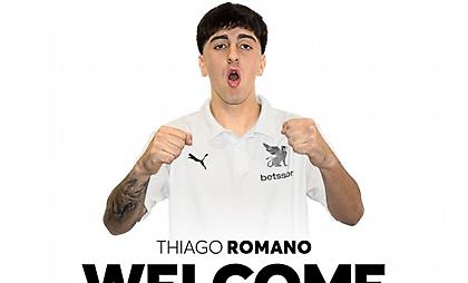 ΟΦΗ: Ανακοίνωσε τον Ρομάνο