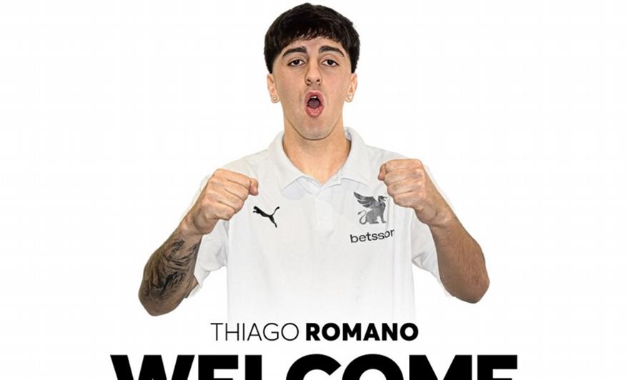 ΟΦΗ: Ανακοίνωσε τον Ρομάνο