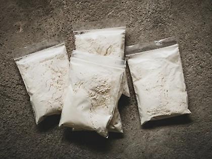 Συνελήφθη 35χρονος Βούλγαρος με 6 κιλά ηρωίνης στις Σέρρες