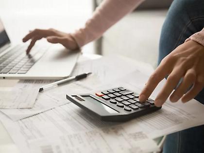 Βέβαιη για γενικευμένη ρύθμιση οφειλών η αγορά - 120 δόσεις προτείνει το Επαγγελματικό Επιμελητήριο Αθηνών