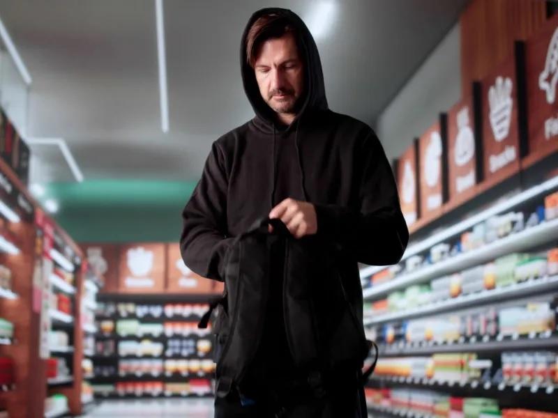 «Ρομπέν των Δασών» στον Καναδά: Ομάδα ακτιβιστών κλέβει τρόφιμα και τα δίνει στους φτωχούς - Δείτε βίντεο