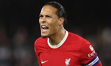 Φαν Ντάικ: «Δεκτή η κριτική, αλλά όχι όταν γίνεται για τα κλικ και τα views-Να προστατεύσουμε τους παίκτες»