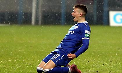 Κροατικά ΜΜΕ: «Έτσι έκλεισε ο Γιάγκουσιτς στον Παναθηναϊκό - Τι έπεισε τον παίκτη»