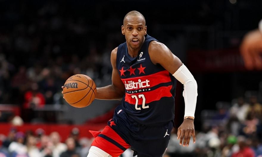 Μένει στο Ντάλας ο Μίντλετον-Δεν τον αποδεσμεύουν οι Μάβερικς