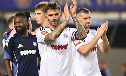 Άγνοια στην Χάιντουκ για τα περί Λιβάγια και Παναθηναϊκού