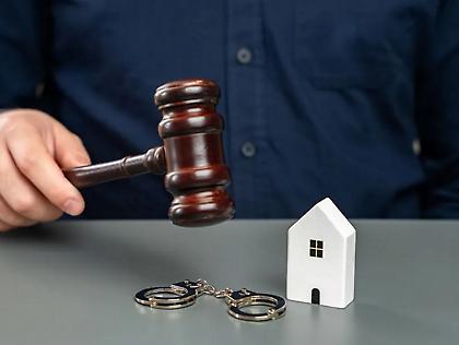 Θεσσαλονίκη: Κάθειρξη 5 ετών και κατ' οίκον έκτιση ποινής σε 72χρονο παιδοκτόνο