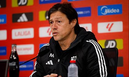 Αλμέιδα: «Αν με απέλυαν, δεν θα χρειαζόταν καν να με πληρώσουν»