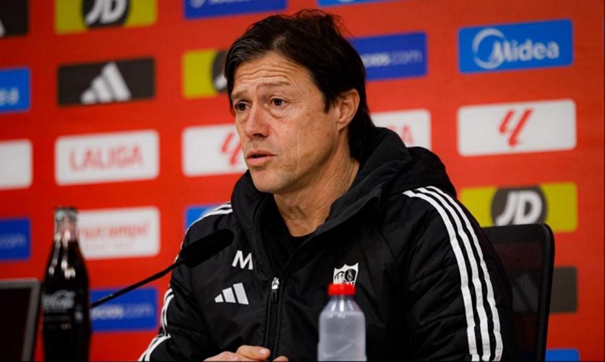 Αλμέιδα: «Αν με απέλυαν, δεν θα χρειαζόταν καν να με πληρώσουν»