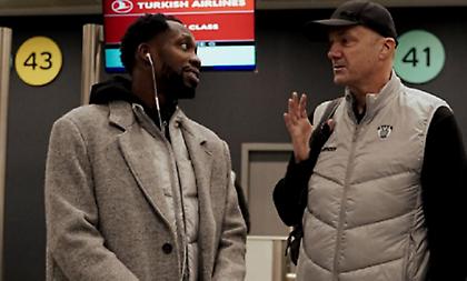 ΠΑΟΚ: Χωρίς τον Μπέβερλι κόντρα στον Κολοσσό