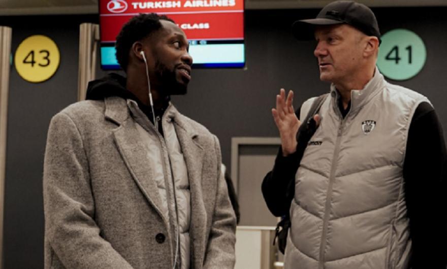 ΠΑΟΚ: Χωρίς τον Μπέβερλι κόντρα στον Κολοσσό