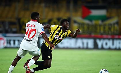 Πανσερραϊκός-ΑΕΚ: Μονόδρομος η επιστροφή στις νίκες για την Ένωση στις κιτρινόμαυρες Σέρρες