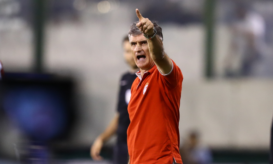 Ολυμπιακός: Ντέρμπι-δίκοπο μαχαίρι κόντρα σε Παναθηναϊκό που ψάχνει απεγνωσμένα αντίδραση