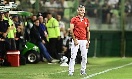 Ολυμπιακός: Κάτι ετοιμάζει ο Μεντιλίμπαρ στον Μπενίτεθ