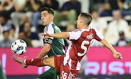 Ολυμπιακός-Παναθηναϊκός: Αναζητώντας διαφορετικά πράγματα στο Φάληρο