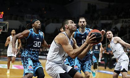 Κολοσσός-ΠΑΟΚ