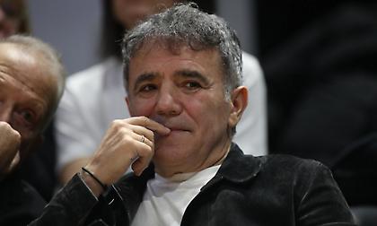 ΠΑΟΚ: Απάντησε με εξώδικο στον ΑΣ ο Μυστακίδης - Ζητάει να αφαιρεθεί το cube από την Πυλαία!