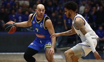 Περιστέρι Betsson-Ηρακλής