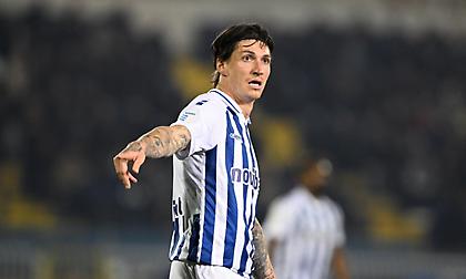 Οι ενδεκάδες του Κηφισιά-Ατρόμητος