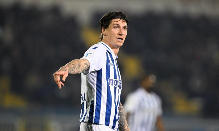 Οι ενδεκάδες του Κηφισιά-Ατρόμητος