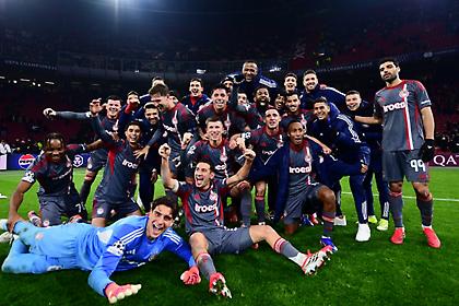 Το είπε και η UEFA, ο Ολυμπιακός απευθείας πάλι στο Champions League