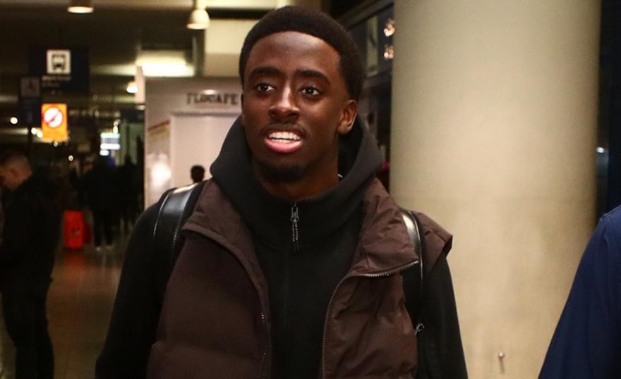 «Βόμβες» Σαχαμπό μετά τη μεταγραφή στην ΑΕΚ: «Δεν ανανέωσα και μ’ έστειλαν στη β’ ομάδα – Ανατρίχιασα με τον Ολυμπιακό»