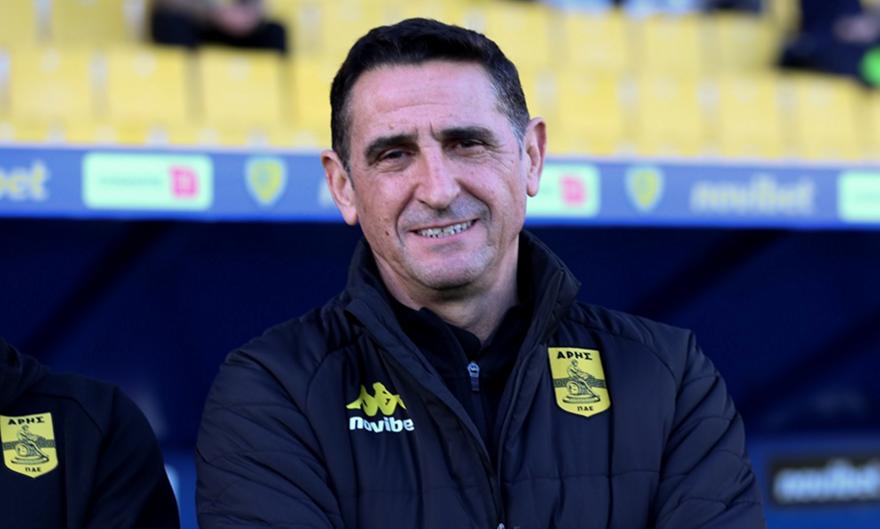 Ψάχνει την πρώτη νίκη σε ντέρμπι ο ανανεωμένος Άρης