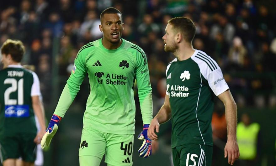 Δεσύλλας: «Ντέρμπι αντίδρασης για τον Παναθηναϊκό – Πιθανή η επαναφορά της τριάδας στην άμυνα»