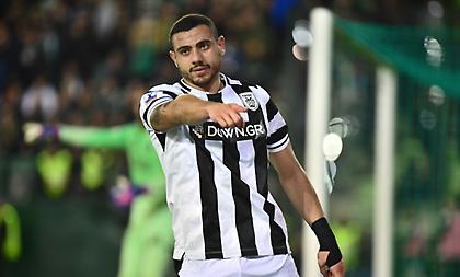 Τσορμπατζόγλου: «Ο Γιακουμάκης και ο Ζαφείρης για 11άδα στο ντέρμπι με τον Άρη»