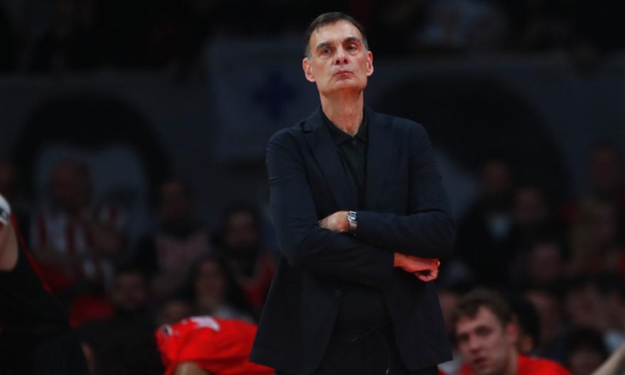 Κατήγγειλε τον Μπαρτζώκα στη Euroleague ο Παναθηναϊκός - Ετοιμάζει κι άλλες νομικές κινήσεις