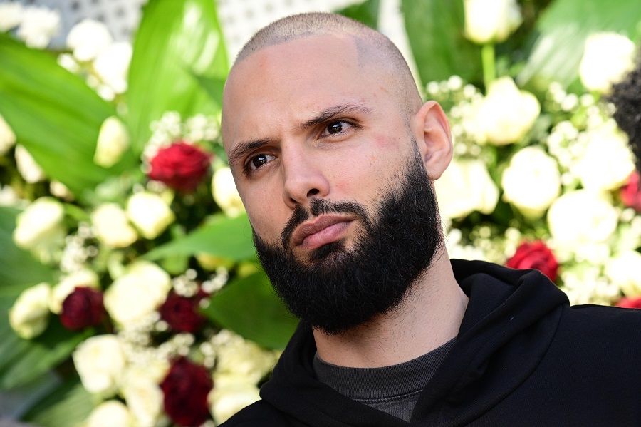 Ολυμπιακός: Τίμησε τη μνήμη των θυμάτων της Θύρας 7