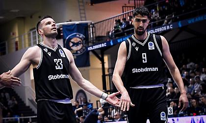 Άλωσε τη Ρόδο ο ΠΑΟΚ πριν το ντέρμπι τριάδας με την ΑΕΚ