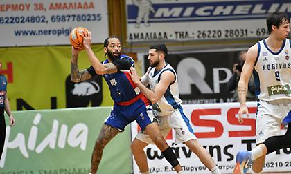 Elite League: Σπουδαίες νίκες στον πόντο για Πρωτέα, Μεγαρίδα και Αιγάλεω