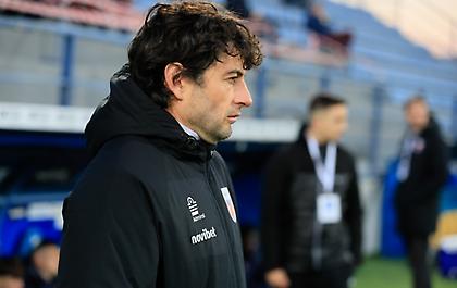 Φεράντο: «Αυτός είναι ο λόγος που χάνουμε τα ματς»