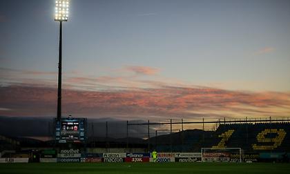 Αλλαγή βοηθού στο Asteras AKTOR-Βόλος λόγω τραυματισμού