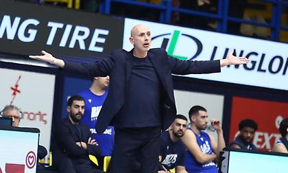 Λούκιτς: «Ανεπίτρεπτο να δίνουμε την μπάλα τόσο εύκολα, πρέπει να κάνουμε επανεκκίνηση»