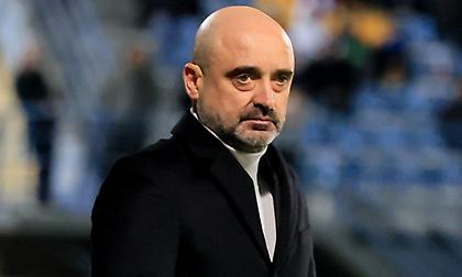 Ράσταβατς: «Αξίζαμε ολοκληρωτικά τη νίκη - Ήταν σημαντική για την ψυχολογία μας»