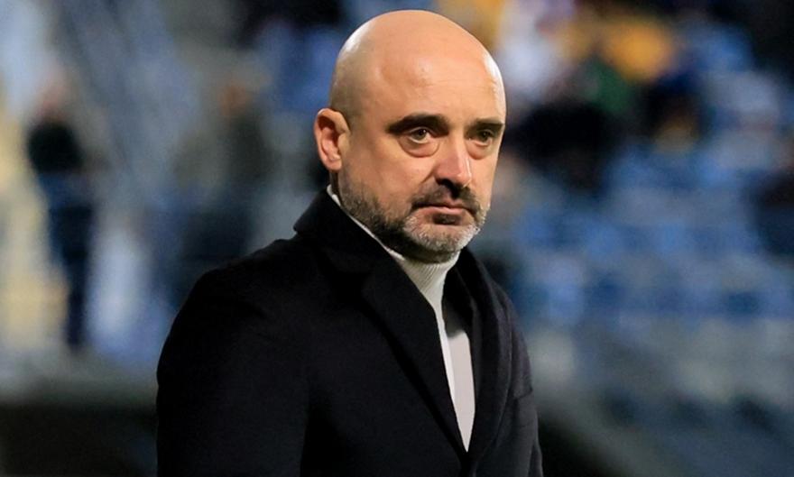 Ράσταβατς: «Αξίζαμε ολοκληρωτικά τη νίκη - Ήταν σημαντική για την ψυχολογία μας»