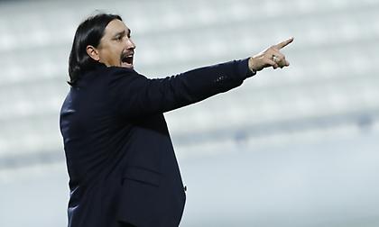 Λέτο: «Πρέπει να φτιάξουμε τη νοοτροπία μας και να επιστρέψουμε πιο δυνατοί»