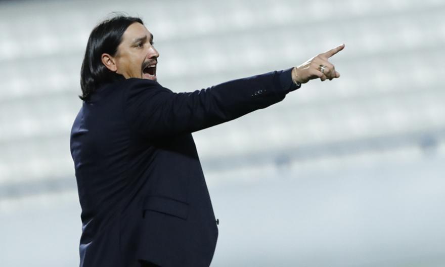 Λέτο: «Πρέπει να φτιάξουμε τη νοοτροπία μας και να επιστρέψουμε πιο δυνατοί»