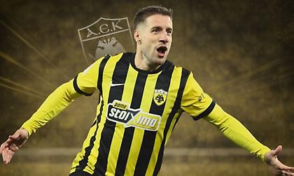 Η ΑΕΚ πρέπει να ξεχάσει τον… Μάκελι, η νίκη στις Σέρρες είναι αδιαπραγμάτευτη