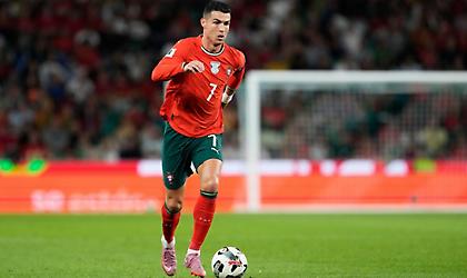 Κριστιάνο Ρονάλντο: Η ρήξη με Αλ Νασρ τα σενάρια «φωτιά» για… συνύπαρξη με τον Λιονέλ Μέσι!