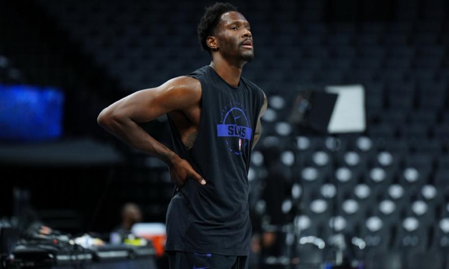 «Η Φενέρμπατσε πρότεινε 2-3 εκατ. τη σεζόν στον Χέιζ- Ντέιβις - Θέλει τα διπλά»