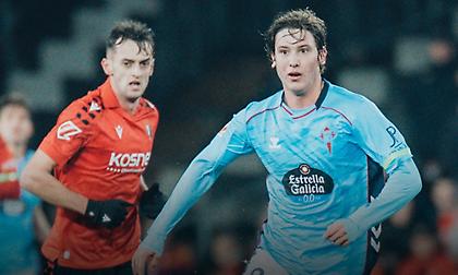 Αντίπαλος ΠΑΟΚ: Πλήρωσε τα λάθη της και ηττήθηκε από την Οσασούνα η Θέλτα