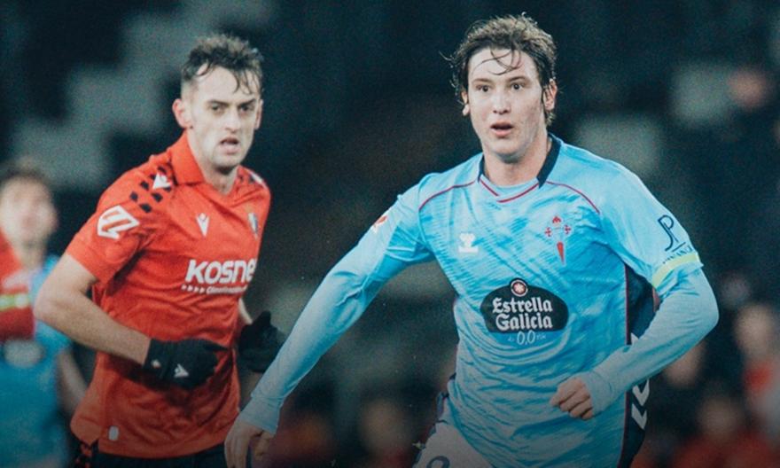 Αντίπαλος ΠΑΟΚ: Πλήρωσε τα λάθη της και ηττήθηκε από την Οσασούνα η Θέλτα