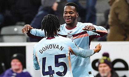 Έκλεισε και το... σπίτι της Νιούκαστλ η Μπρέντφορντ, βγάζοντας πυγμή για Ευρώπη!