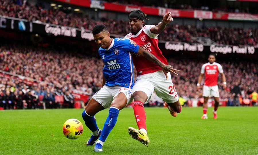 Άρσεναλ-Σάντερλαντ 