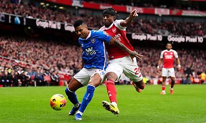 Άρσεναλ-Σάντερλαντ