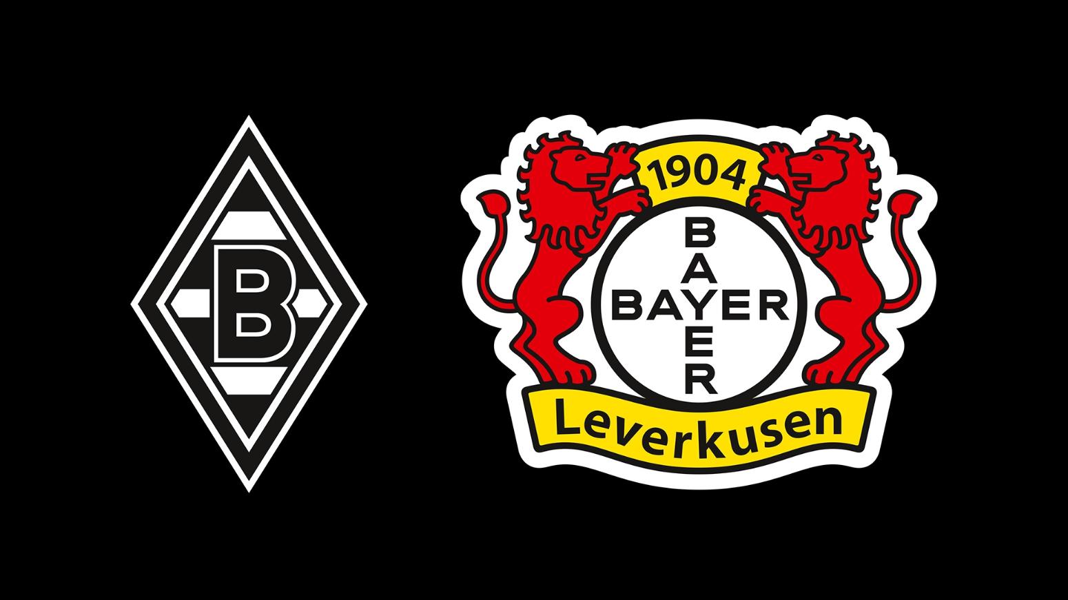 Γκλάντμπαχ-Λεβερκούζεν 