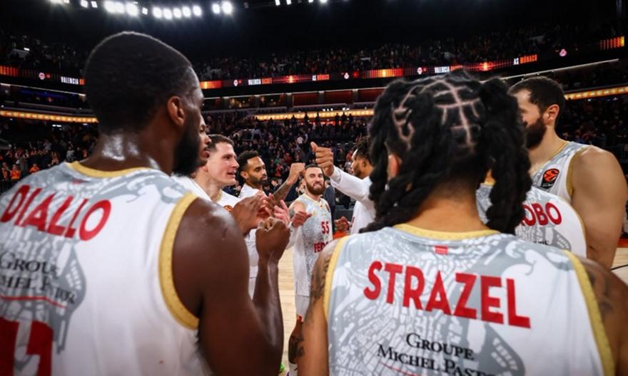 Βρέθηκε λύση για το οικονομικό πρόβλημα της Μονακό μέσω εταιρείας συμφερόντων του Πριγκιπάτου