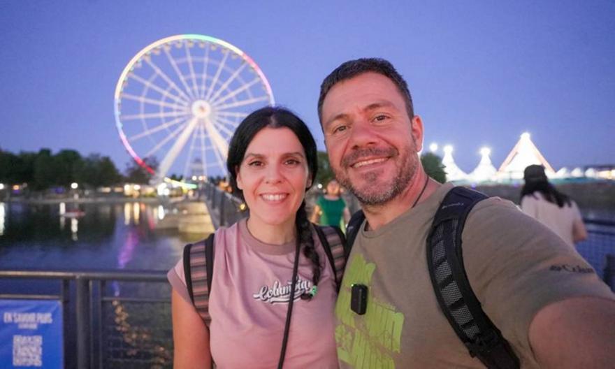 Happy Traveller στο Μόντρεαλ: Ένα ταξίδι στον καναδικό παλμό και την ελληνική ομογένεια